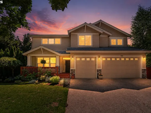 23060 Bland Cir, West Linn, OR 97068