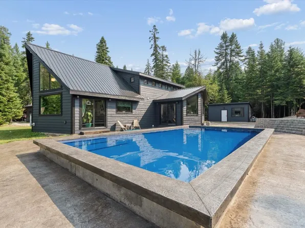 2034 Foothill Rd, Kalispell, MT 59901