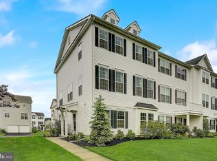 102 Harness Way, Chesterfield, NJ 08515