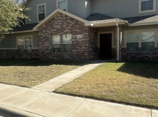 7258 Barksdale Ln #7258, Odessa, TX 79765