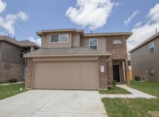 18526 Rock Flats Ravine Dr, Katy, TX 77449