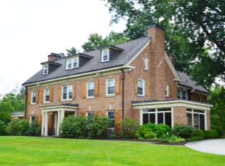 551 Woodland Rd, Mansfield, OH 44906