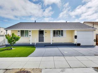 1044 Montgomery Ave, San Bruno, CA 94066