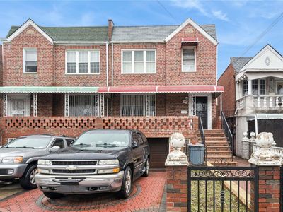 591 Remsen Avenue, Brooklyn, NY, 11236