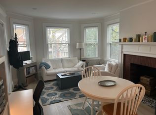 124 Elmgrove Ave #2L, Providence, RI 02906