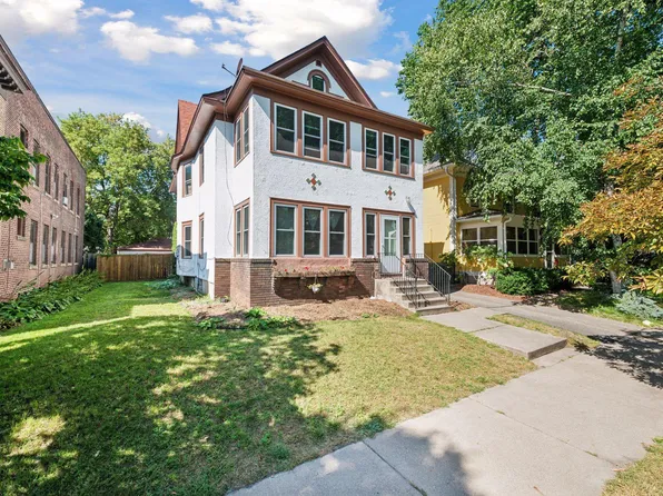 2104 Emerson Ave S, Minneapolis, MN 55405