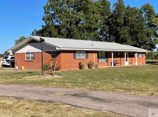 10862 Fm 1840, De Kalb, TX 75559