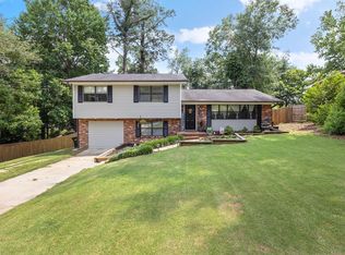 3838 Lyn Dr, Columbus, GA 31909