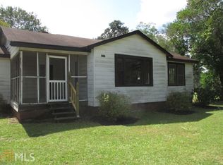 1672 Oak Grove Rd, Pine Mountain, GA 31822