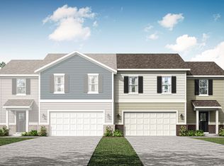 18671 Walsh Way, Westfield, IN 46074