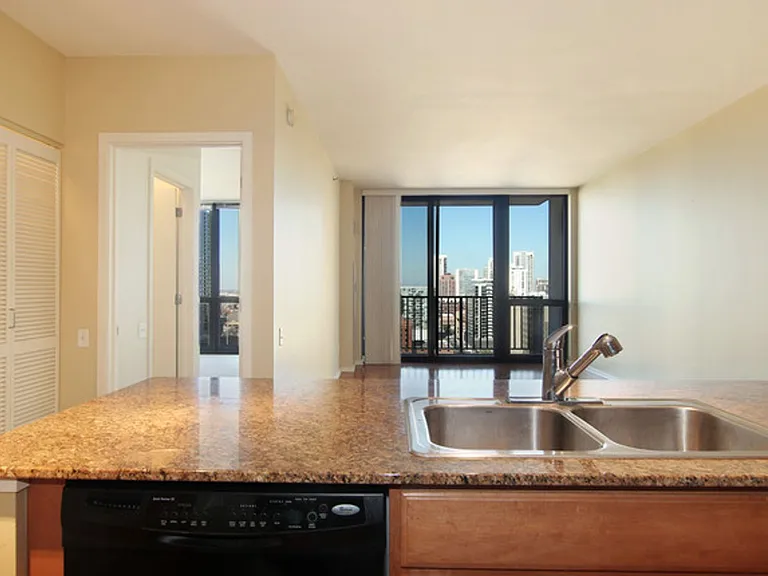 210 S Des Plaines #1709 — Photo 3