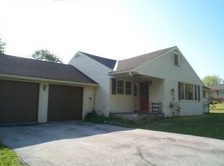 28 Piedmont Dr, Rutland, VT 05701