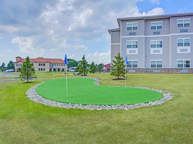 Villa Capri Apartment Homes — Photo 19