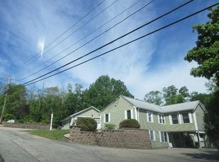 223 Chase Hill Rd, Ashaway, RI 02804