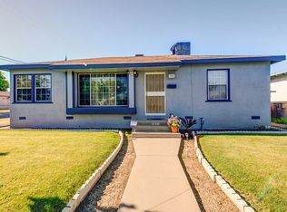 1201 Terrace Way, Bakersfield, CA 93304
