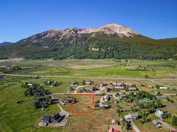 179 Aspen Lane, Crested Butte, CO 81224