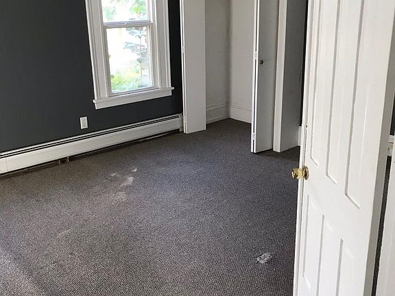 Front Bedroom