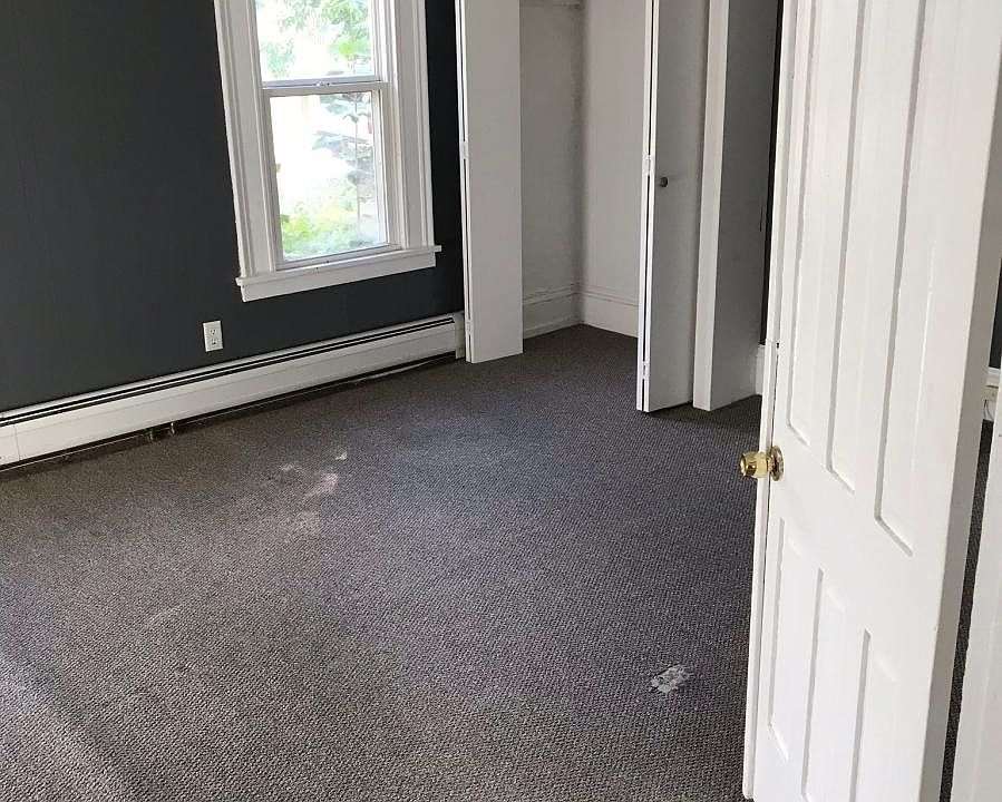 Front Bedroom