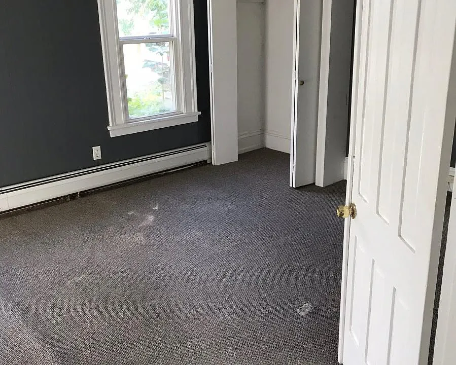 Front Bedroom