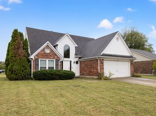 139 Hawthorne Dr, Georgetown, KY 40324