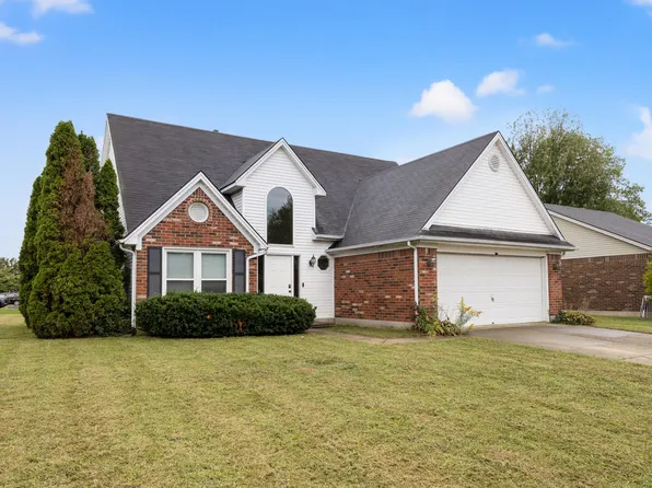 139 Hawthorne Dr, Georgetown, KY 40324