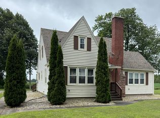 292 County Highway 20, Constable, NY 12926