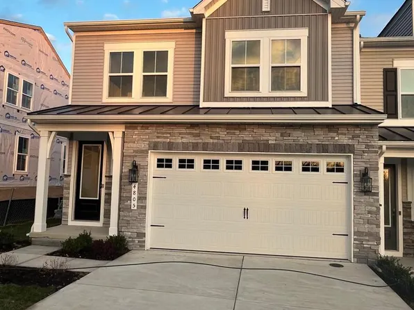 4805 Grandiflora Cir Lot 3, Perry Hall, MD 21128
