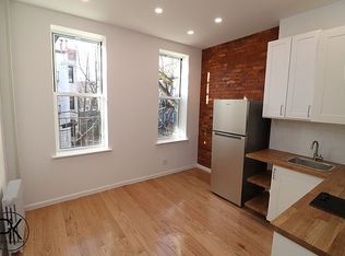 1535 Dekalb Ave #2RR, Brooklyn, NY 11237