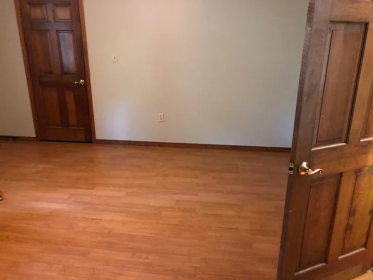 Bedroom 3 upstairs