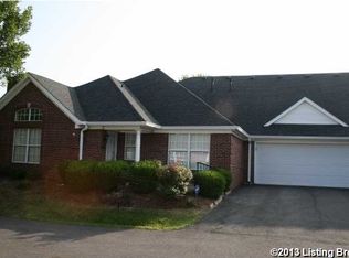10501 Wemberley Hill Blvd, Louisville, KY 40241