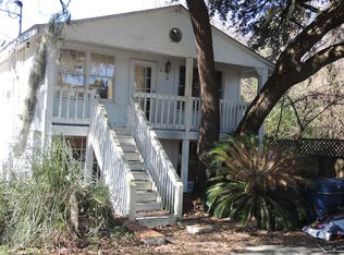 717 Blitchridge Rd, Charleston, SC 29407