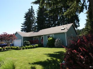 9809 178th Way SW, Rochester, WA 98579
