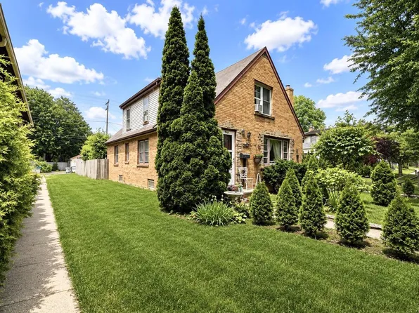 214 S 65th STREET, Milwaukee, WI 53214
