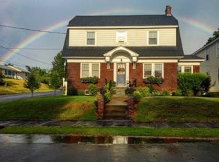 20 Continental Ave, Cohoes, NY 12047