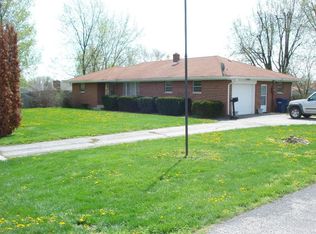 869 W Smith Valley Rd, Greenwood, IN 46142