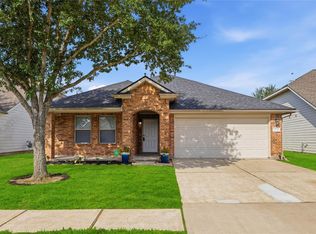 2734 Trinity Glen Ln, Houston, TX 77047