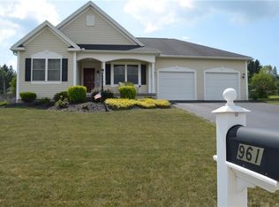 961 Pewter Rock, Lakewood, NY 14750