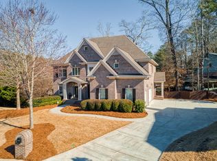 2810 Arbor Springs Trce, Tucker, GA 30084