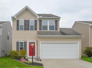 6023 Marsh Cir, Loveland, OH 45140