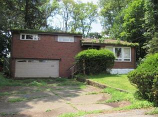 293 Bramble St, Verona, PA 15147