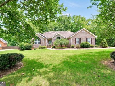 186 Ashley Dr, McDonough, GA, 30252