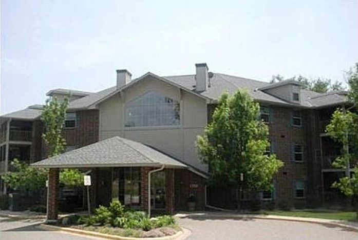 Building Front Access