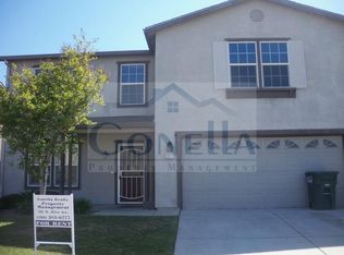 3872 Solstice Ave, Merced, CA 95348
