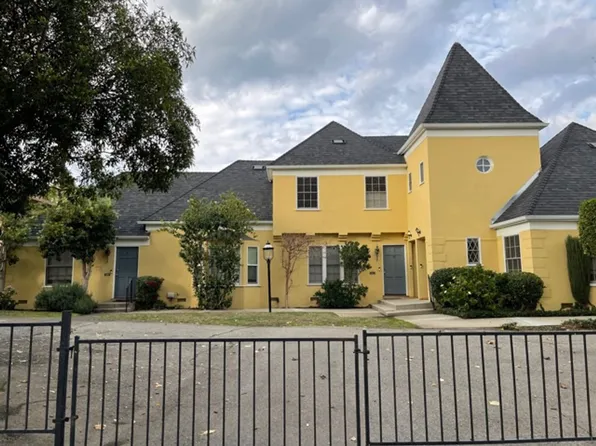 Donaldo, 1118 Donaldo Ct #1/2, South Pasadena, CA 91030