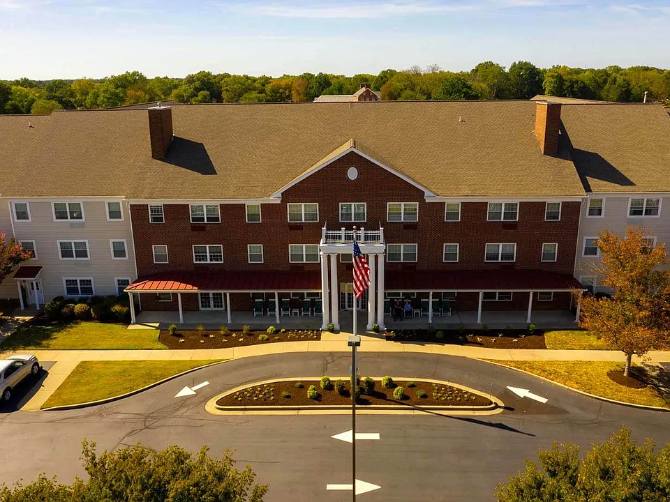 Park View at Easton