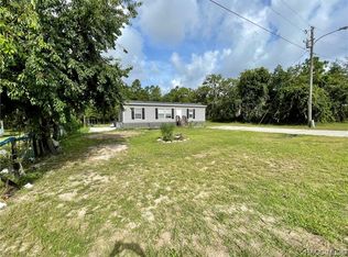 5371 W Cinnamon Ridge Dr, Lecanto, FL 34461