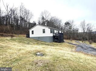 50 Irvin Rd, Mc Veytown, PA 17051