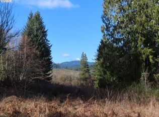 Harkum Rd, Pe Ell, WA 98572