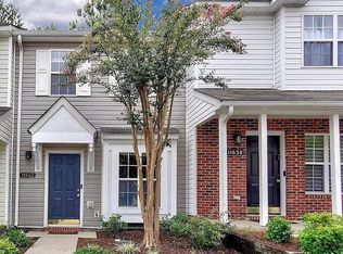 11642 Retriever Way, Charlotte, NC 28269