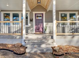 1810 Fareham Rd SW, Roanoke, VA 24015